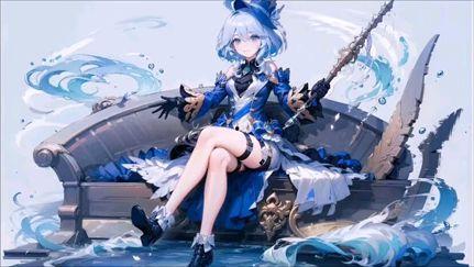 枫丹剧情最新爆料大全,揭秘神秘势力与英雄命运交织的奇幻世界